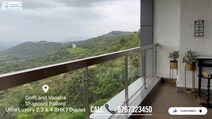 Shapoorji Golfland Ultra Luxury 2, 3 & 4 BHK / Duplex By Vanaha Oxford Golf Club Bavdhan
